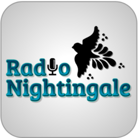 Ouvir rádio - Radio Nightingale Reverie